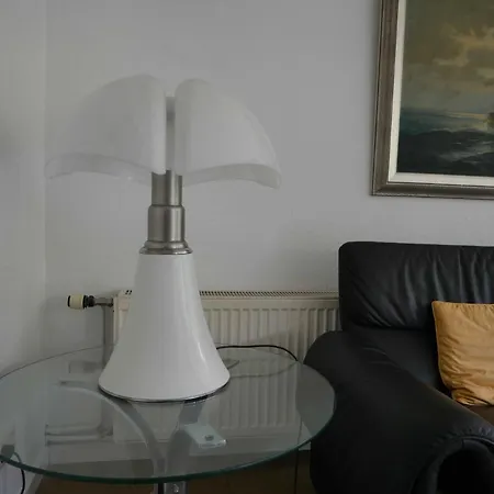 Ferienwohnung Kiewitt Westerland