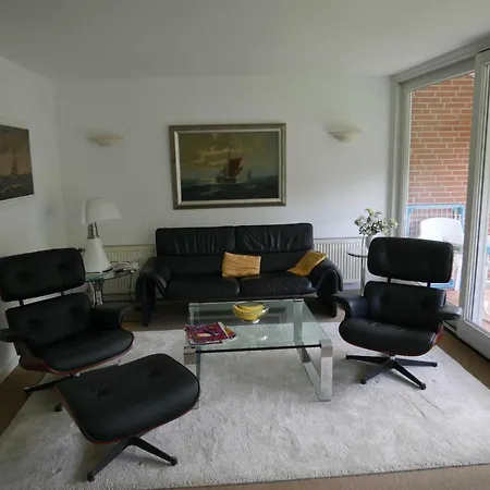 Ferienwohnung Kiewitt * Westerland