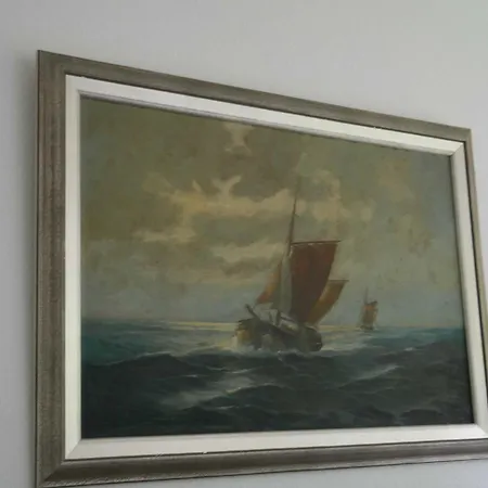 Ferienwohnung Kiewitt