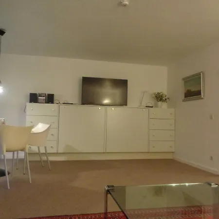 Kiewitt Апартаменты *