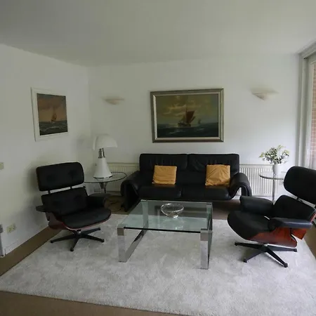 Daire Ferienwohnung Kiewitt
