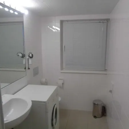 Ferienwohnung Kiewitt Daire Westerland