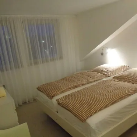 Daire Ferienwohnung Kiewitt