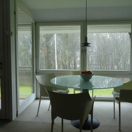 Daire Ferienwohnung Kiewitt Westerland
