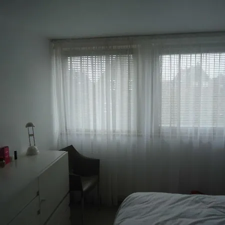 Ferienwohnung Kiewitt *