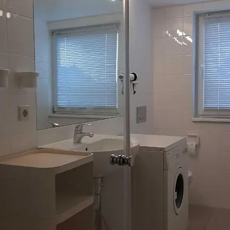 Ferienwohnung Kiewitt * Westerland