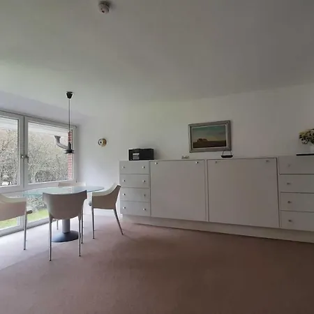 Daire Ferienwohnung Kiewitt *