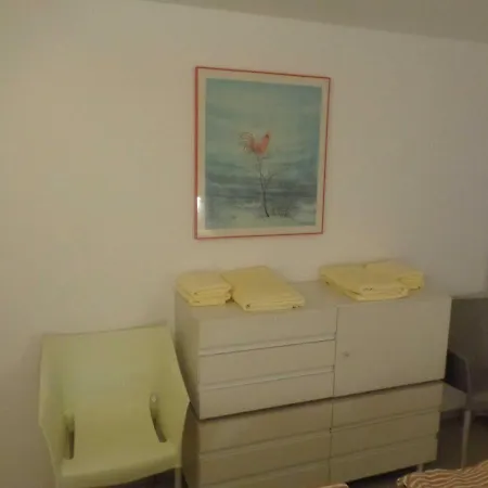 Ferienwohnung Kiewitt * Westerland
