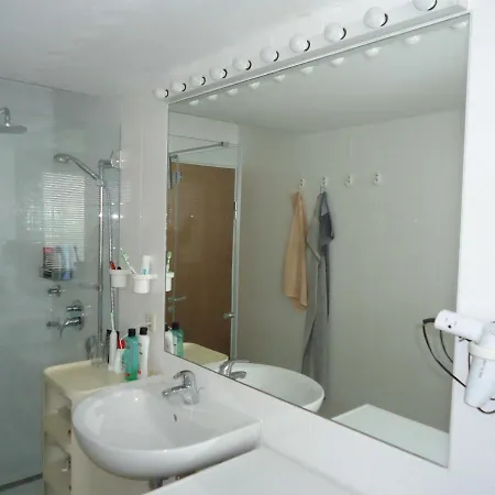 Daire Ferienwohnung Kiewitt *