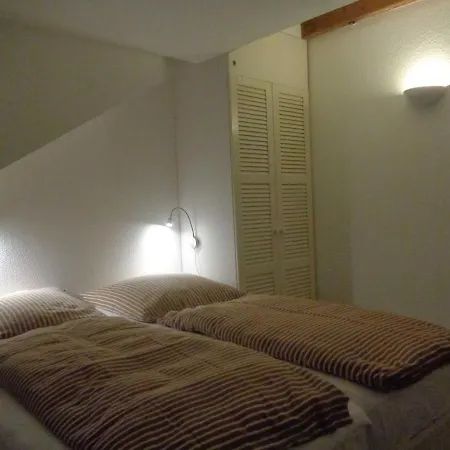 Daire Ferienwohnung Kiewitt Westerland