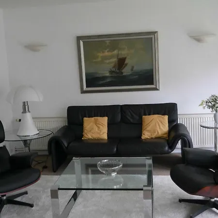 Ferienwohnung Kiewitt Westerland