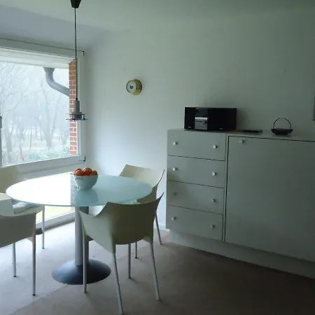 Ferienwohnung Kiewitt