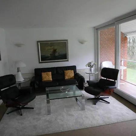 Ferienwohnung Kiewitt * Westerland