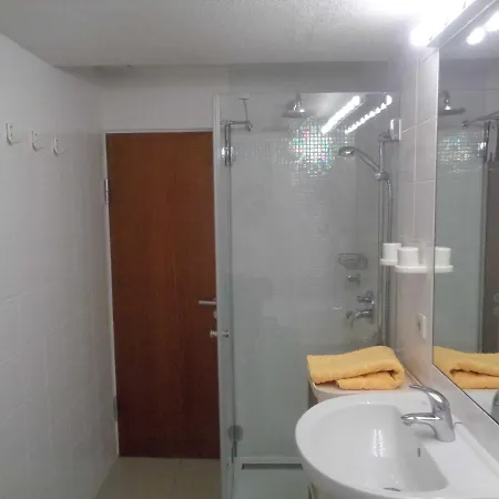 Ferienwohnung Kiewitt Daire *