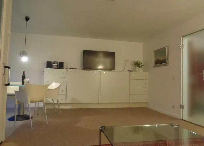 Kiewitt Διαμέρισμα *