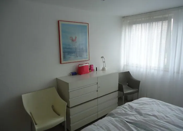 Kiewitt Διαμέρισμα *