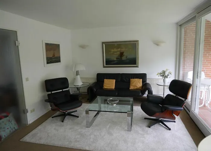 Διαμέρισμα Kiewitt