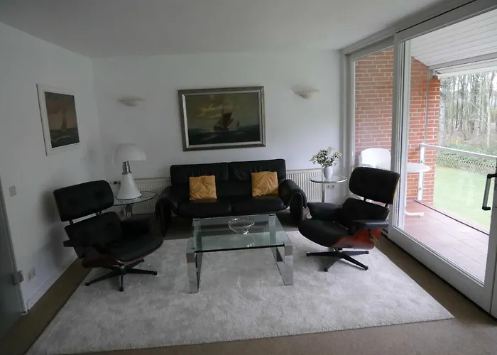 Kiewitt Διαμέρισμα