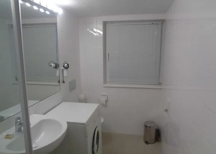 Kiewitt Διαμέρισμα Βέστερλαντ