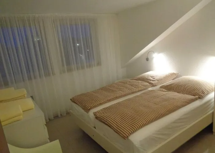 Διαμέρισμα Kiewitt