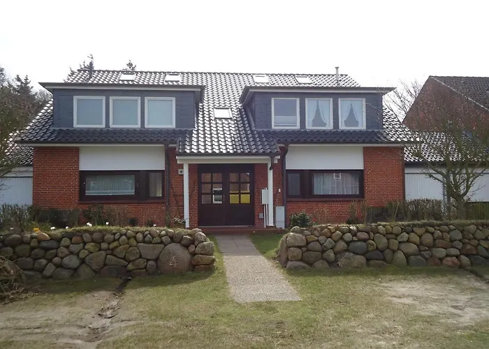 Διαμέρισμα Kiewitt *