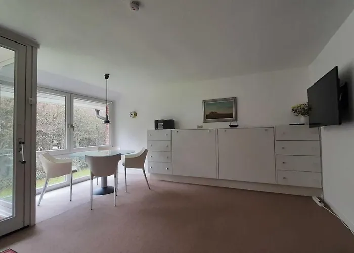 Διαμέρισμα Kiewitt *