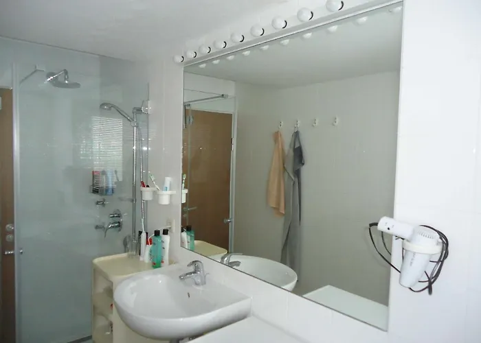 Διαμέρισμα Kiewitt *