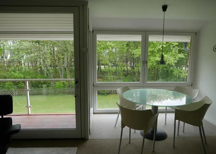 Διαμέρισμα Kiewitt Βέστερλαντ