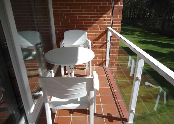 Διαμέρισμα Kiewitt *