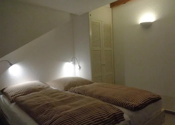 Διαμέρισμα Kiewitt Βέστερλαντ