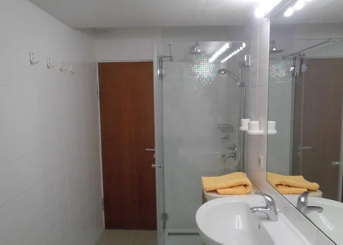 Kiewitt Διαμέρισμα *