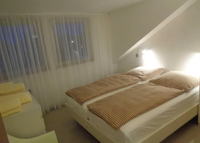 Διαμέρισμα Kiewitt *