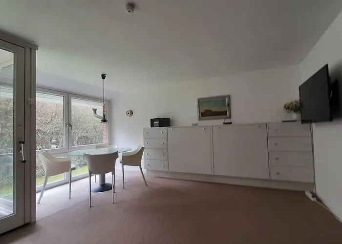 Διαμέρισμα Kiewitt Βέστερλαντ