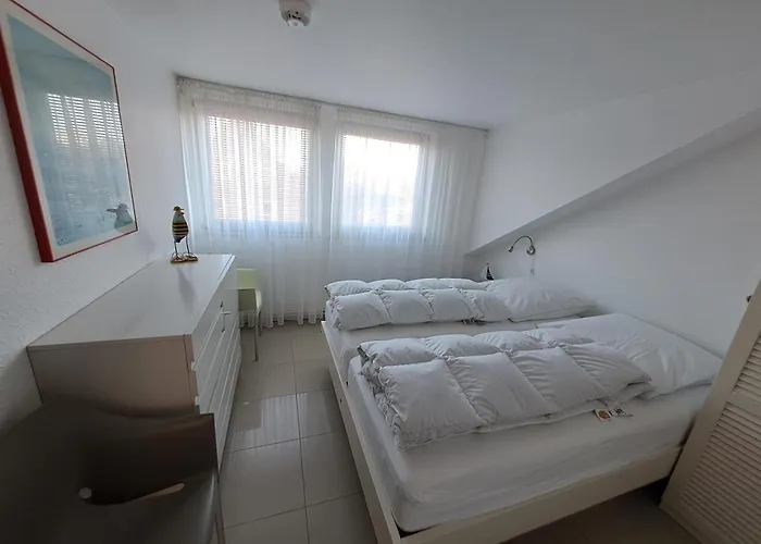 Kiewitt Διαμέρισμα *