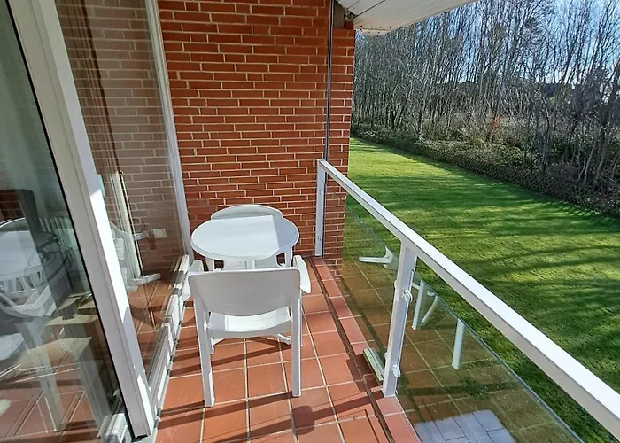 Διαμέρισμα Kiewitt *