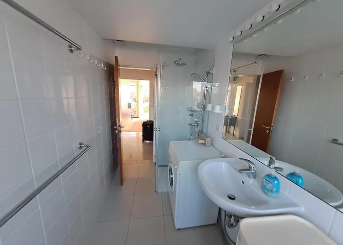 Διαμέρισμα Kiewitt Βέστερλαντ