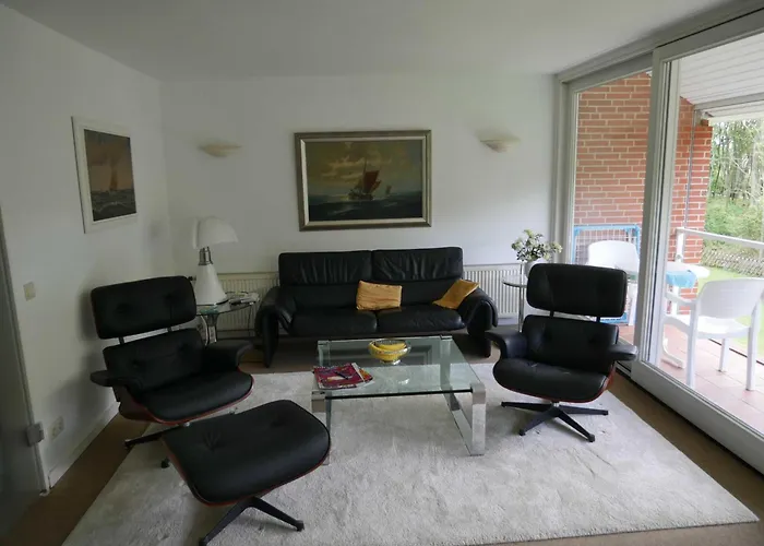 Διαμέρισμα Kiewitt