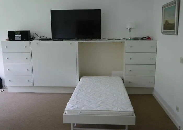 Διαμέρισμα Kiewitt *