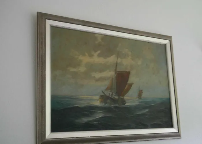 Kiewitt Διαμέρισμα Βέστερλαντ