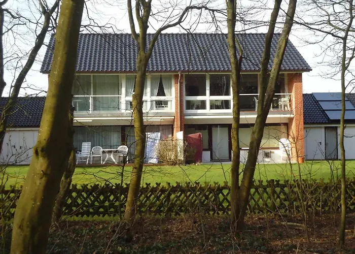 Διαμέρισμα Kiewitt Βέστερλαντ